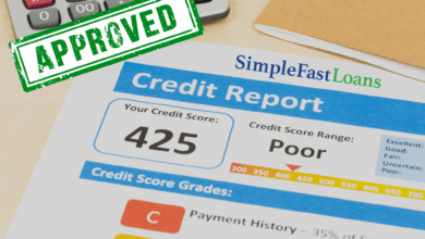 Personal Loan for Bad Credit: A Comprehensive Guide