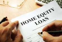 Home Equity Loan: A Comprehensive Guide