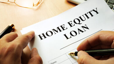 Home Equity Loan: A Comprehensive Guide