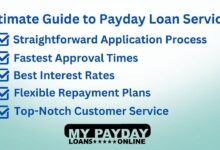 Instant Payday Loans: A Comprehensive Guide