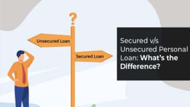 Unsecured Personal Loans: A Comprehensive Guide